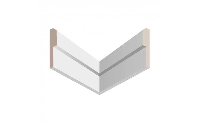 Наличник Ultrawood N 009